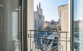 Palazzo La Cortesella - Modern Design & Central Location